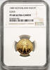 Netherlands Ducat Beatrix -
