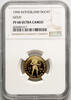 Netherlands Ducat Beatrix -