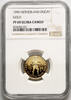 Netherlands Ducat Beatrix -