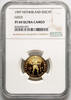 Netherlands Ducat Beatrix -