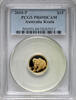 Australia 15 Dollars 2010-P Perth mint, $15 Koala Gold PCGS PR69DCAM 420,00 EUR  zzgl. 25,00 EUR Versand