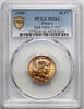 France 20 Francs 1909 Third Republic, Marianne / Coq PCGS MS66 900,00 EUR  zzgl. 25,00 EUR Versand