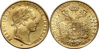 Austria Ducat Francis Joseph I, Vienna -