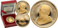 South Africa Krugerrand Proof -