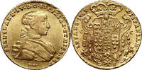Italy, Neapol and Sicily 6 Ducati 1767 Kingdom of Naples, Ferdinand IV S... 1700,00 EUR  zzgl. 25,00 EUR Versand