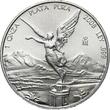 1 oz 2008 Banco de Mexico, Libertad, Opened Bank Roll, 20 Coins ST