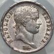 FRANCE 2 Francs 1808 L Napoleon I, Bayonne PCGS AU58 MAX