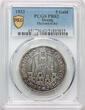 FREE CITY OF DANZIG 5 Gulden 1923 PROOF PCGS PF62