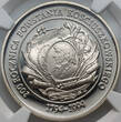 POLAND 200 000 Zlotych 1994 MW Kościuszko Insurrection NGC PF69 ULTRA CAMEO
