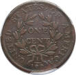 USA 1 Cent 1798 Drapped Bust Cent, 2nd Hair Style PCGS VG10BN
