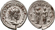 ROMAN EMPIRE Antoninianus Trajan Decius -