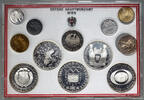 AUSTRIA Annual set -