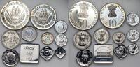 INDIA Proofcoin set Bombay -