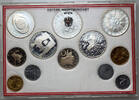 AUSTRIA Annual Set -