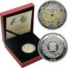 FIJI 10 Dollars Year of the Ox -
