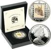 VIRGIN ISLANDS 10 Dollars Masterpieces of Art - Albrecht Durer, Hare -