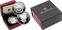 CANADA 20 Dollars Royal Canadian Mint, Summer Moon Mask -