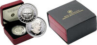 CANADA 20 Dollars Royal Canadian Mint, Summer Moon Mask -