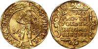 NETHERLANDS (GELDERLAND) Ducat -