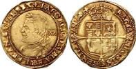 ENGLAND Laurel James I -