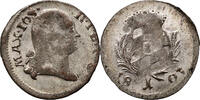 GERMANY (BAVARIA) Kreuzer Maximilian IV Joseph -