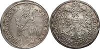 Germany Murbach and Lüders, thaler ND, Ensisheim, very rare -