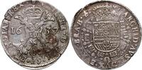 Spanish Netherlands Patagon Philip IV, Antwerp