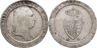 Naples and Sicily (Italy) 120 Grani Ferdinand IV, -