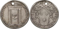 Vatican (Papal States) Giulio Innocent XII -