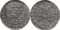 Germany (Oldenburg) Gulden (28 Stuber) Anton Gunther -