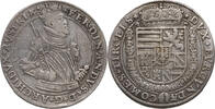Austria (Tyrol) Thaler Ferdinand II -