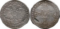 Germany (Frankfurt) Thaler -
