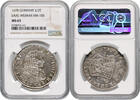 GERMANY 2/3 Thaler -