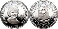 PHILIPPINES 50 Piso International Year of the Child, UNICEF -