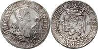 NETHERLANDS (West Frisia) 1 Rijksdaalder -