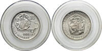 CZECHOSLOVAKIA 10 Korun Great Moravia -