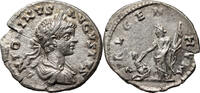 ROMAN EMPIRE Denar Caracalla, Rome -