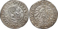 DUCHY OF PRUSSIA Groschen Albrecht von Preussen, Königsberg -