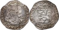 NETHERLANDS (Gelderland) Thaler -