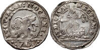 ITALY, Venice 5 Soldi Alvise IV Mocenigo -