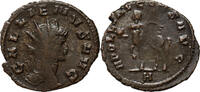 ROMAN EMPIRE Antoninianus Gallienus, Rome -