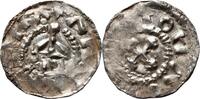 GERMANY (SWABIA) Denar Otto III, Strasbourg -