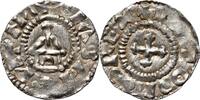 GERMANY (SWABIA) Denar Otto III, Strasbourg -
