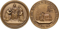 GERMANY Medal from 1948 Cologne -