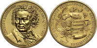 GERMANY Medal Ludwig van Beethoven -