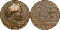 AUSTRIA Medal Franz Schubert -