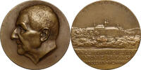 AUSTRIA Medal Anton Bruckner, 100th Anniversary of Birth -