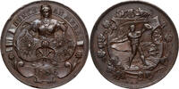 AUSTRIA Medal Denke an Meran -