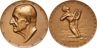 GERMANY Medal Anton Bruckner -