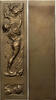 CZECH REPUBLIC Plaque Stanislav Sucharda -